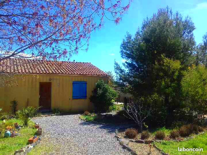Maison 3 pièces 64 m² · à Saint-Félix-de-Lodez · 64 m² · 253 000 €