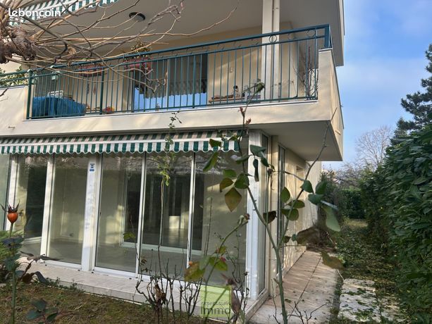 Appartement 3 pièces 87 m²