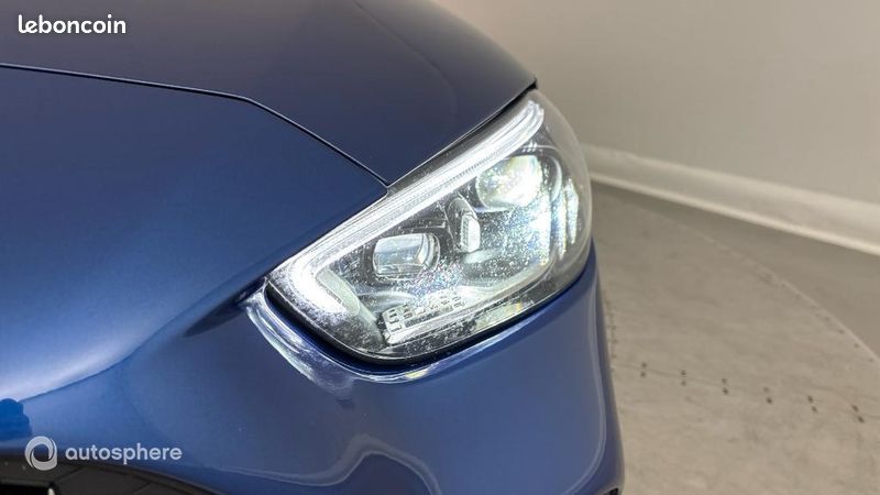 Mercedes Classe C Break 300 d e Hybrid EQ 197+129ch AMG Line (image 17)