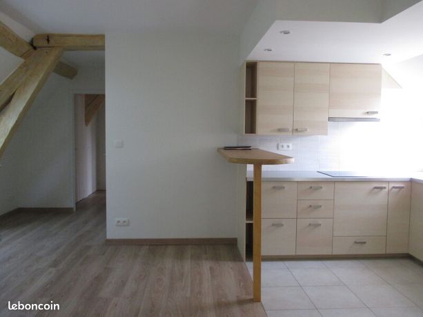 Appartement 4 pièces 67 m²