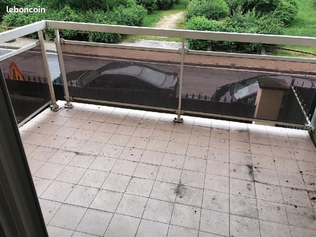 Appartement a louer villepinte - 1 pièce(s) - 24 m2 - Surfyn