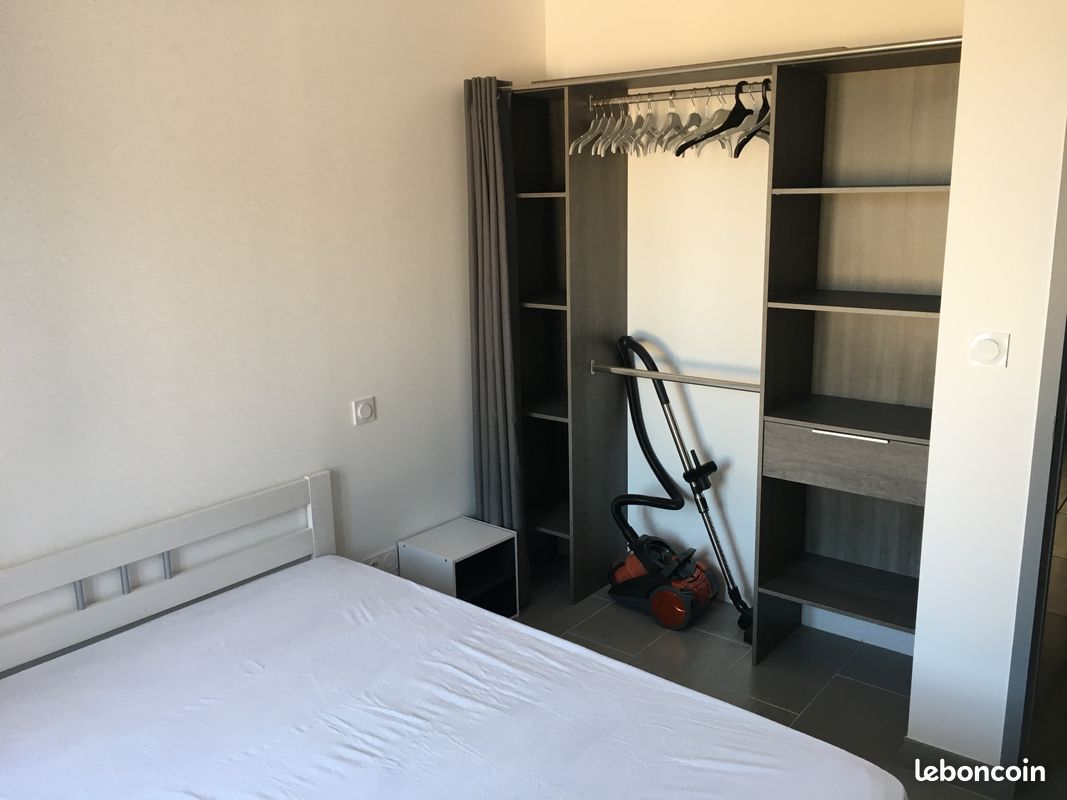 Appartement 2 pièces 40 m² · à Blaye · 40 m² · 550 €/mois