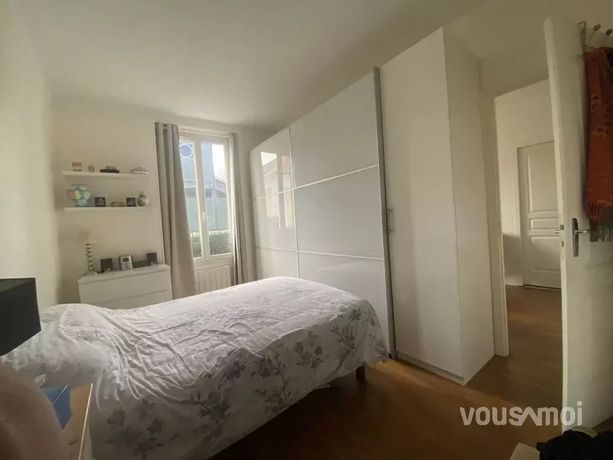 Appartement a louer puteaux - 2 pièce(s) - 25 m2 - Surfyn
