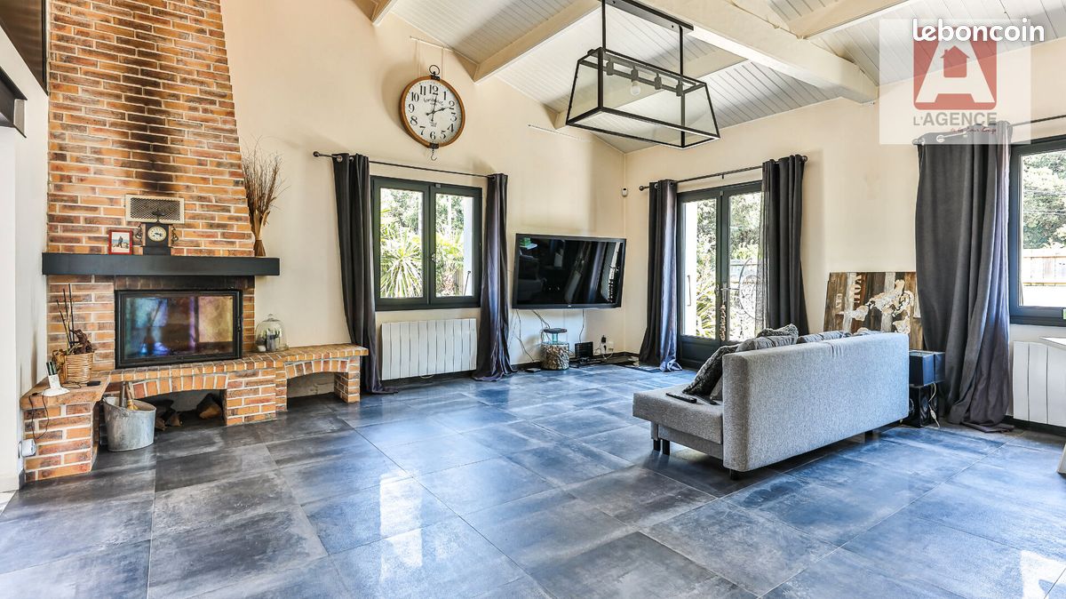 Maison 5 pièces 191 m² (image 3)