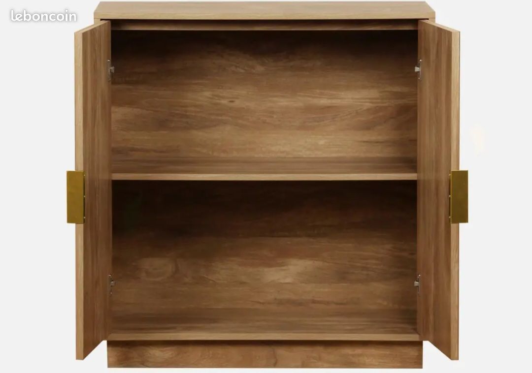 Meuble exotique (image 2)