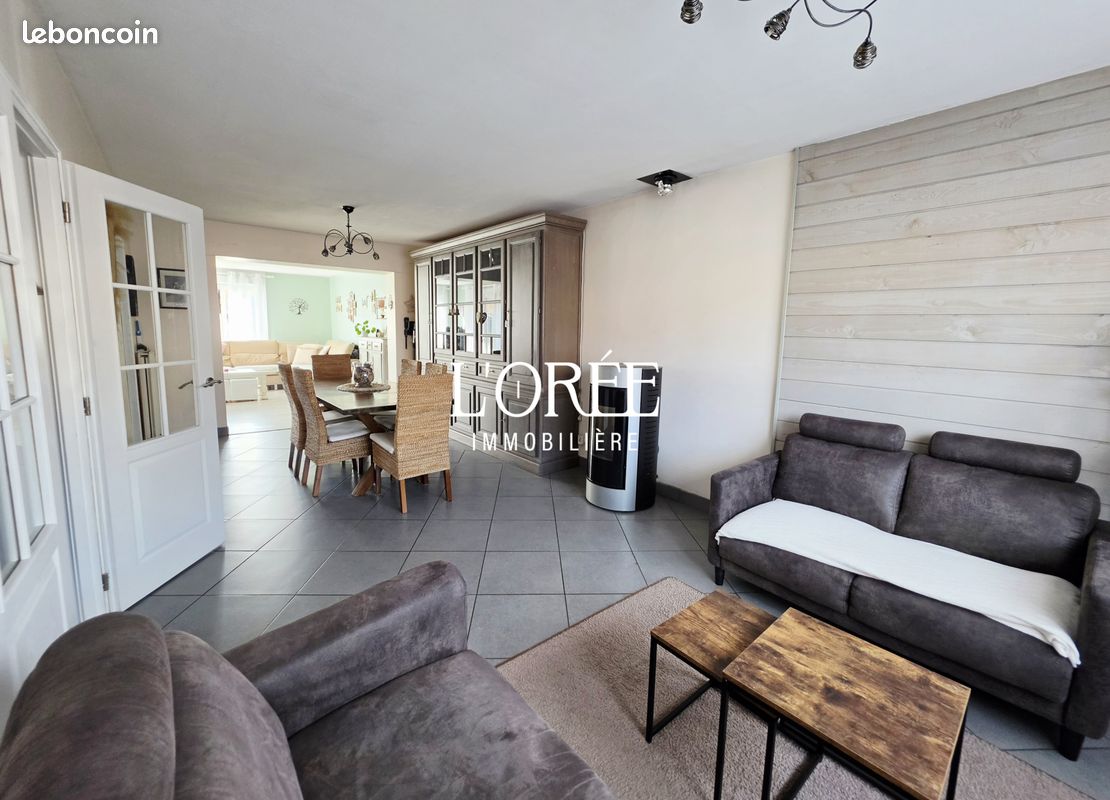 Maison 7 pièces 120 m² · à Provin · 120 m² · 239 900 €