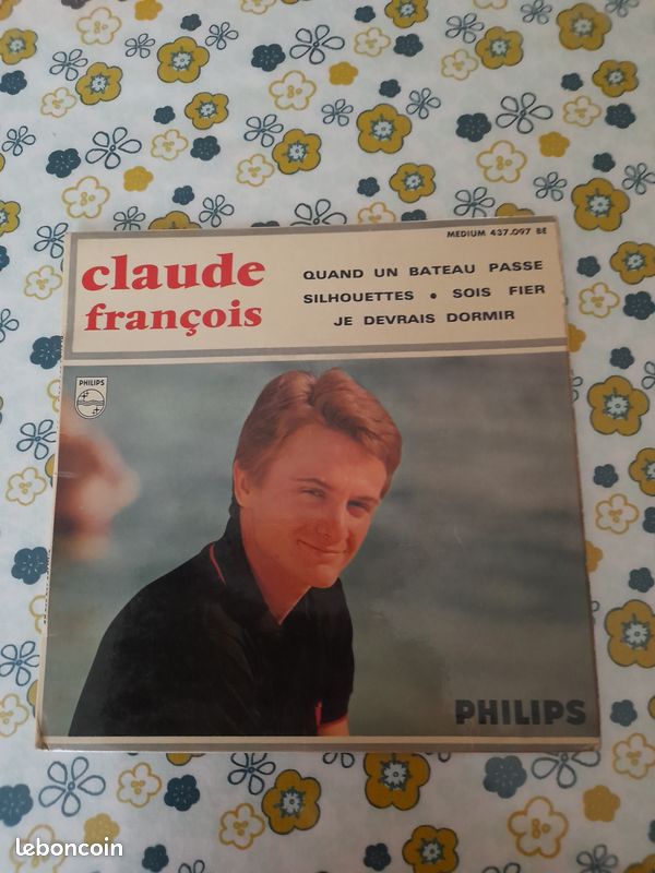 Disques vinyles (image 6)