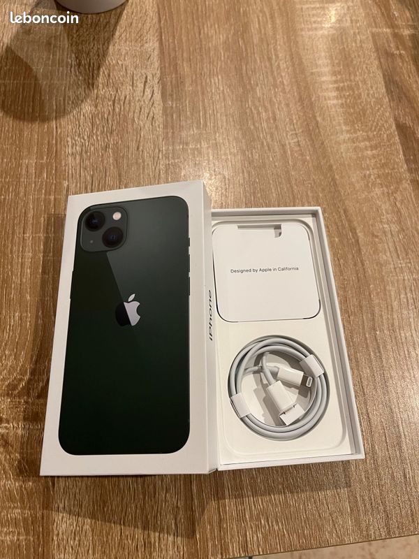 IPhone 13 (image 3)