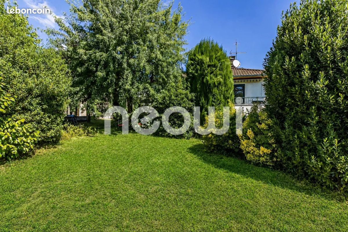 Maison 6 pièces 155 m² · à Gleizé · 155 m² · 485 000 €
