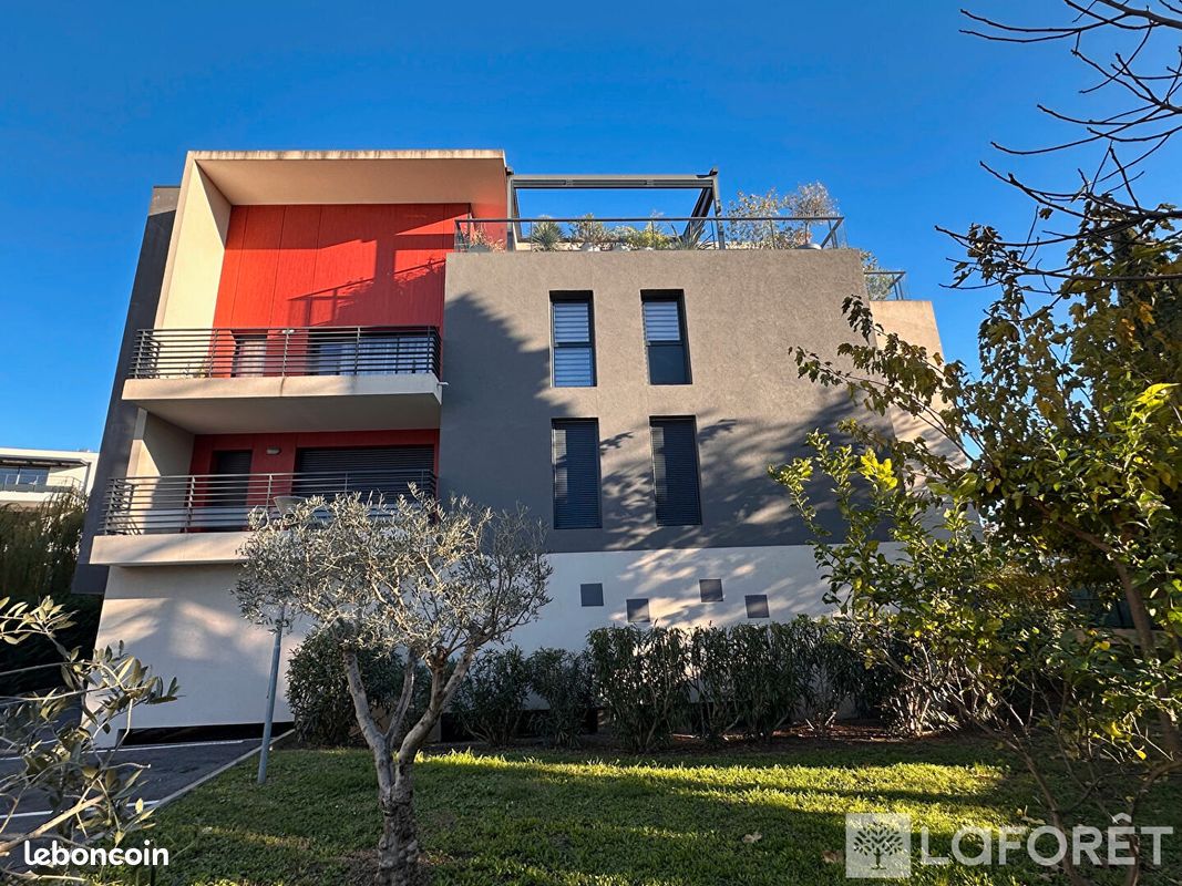 Appartement 2 pièces 53 m² · à Saint-Raphaël · 53 m² · 280 000 €