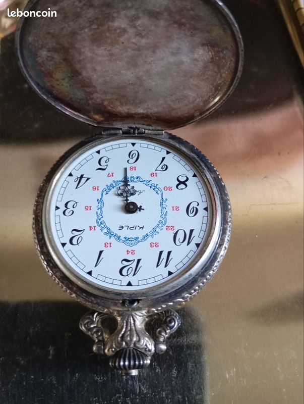 Montre a (image 1)