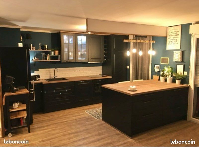 Appartement 3 pièces 72 m² · à Saint-Grégoire · 72 m² · 1 150 €