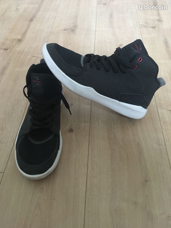 Chaussures Tarmak (image 1)
