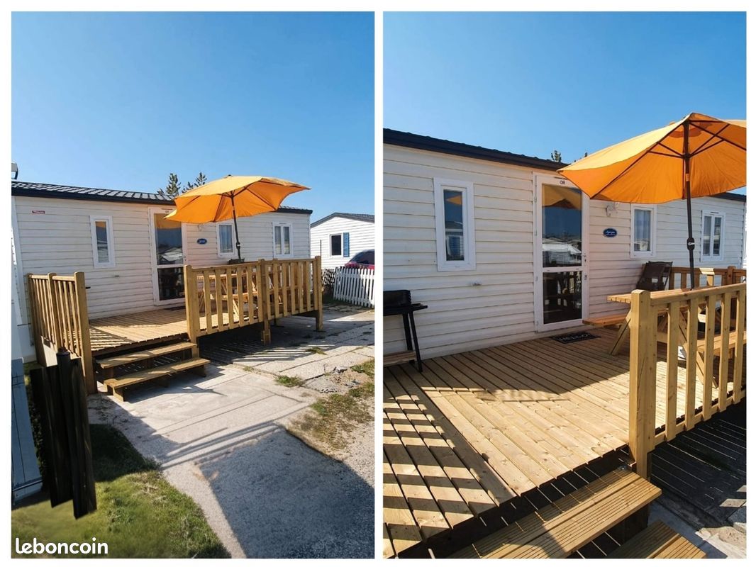Local commercial 5 pièces 35 m² · à Berck · 35 m² · 19 000 €