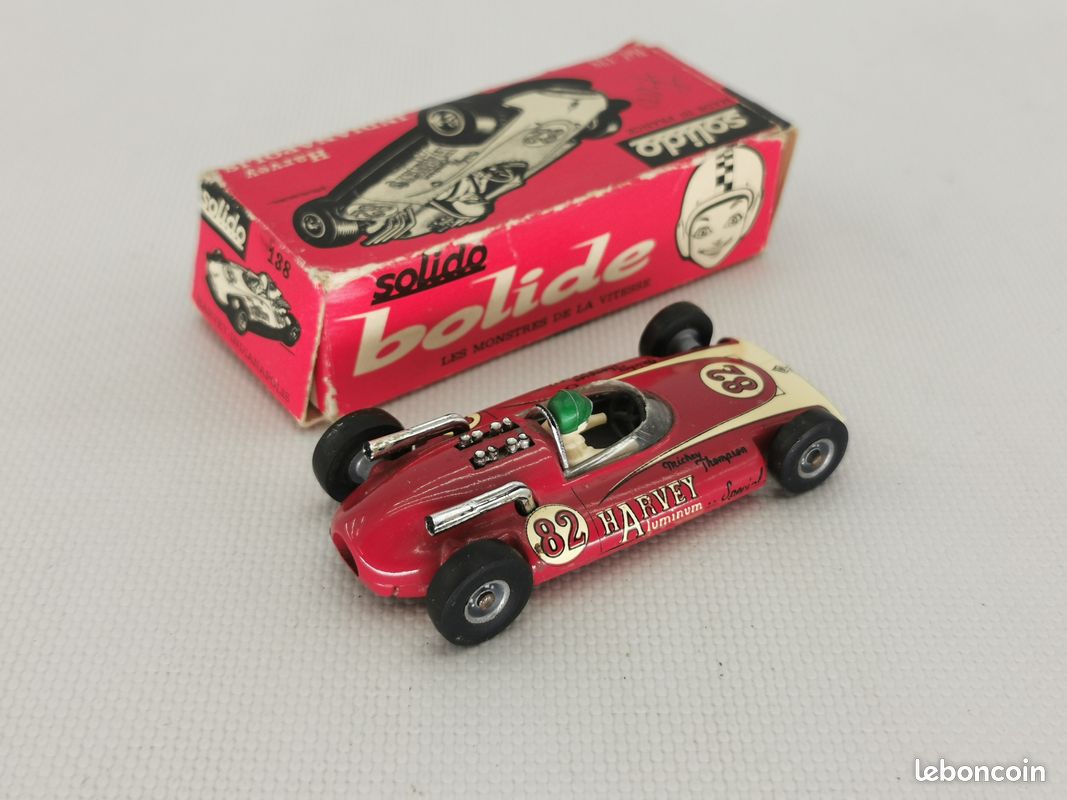 NOREV : CITROËN 2CV capote ouvrante rouge - neuve boite d'origine EUR 8