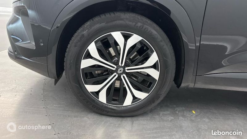 Renault Austral 1.2 TCe mild hybrid advanced 130ch Evolution - 23 (image 20)