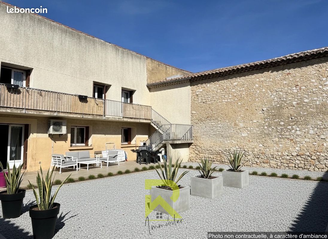 Maison 7 pièces 170 m² · à Florensac · 170 m² · 370 000 €