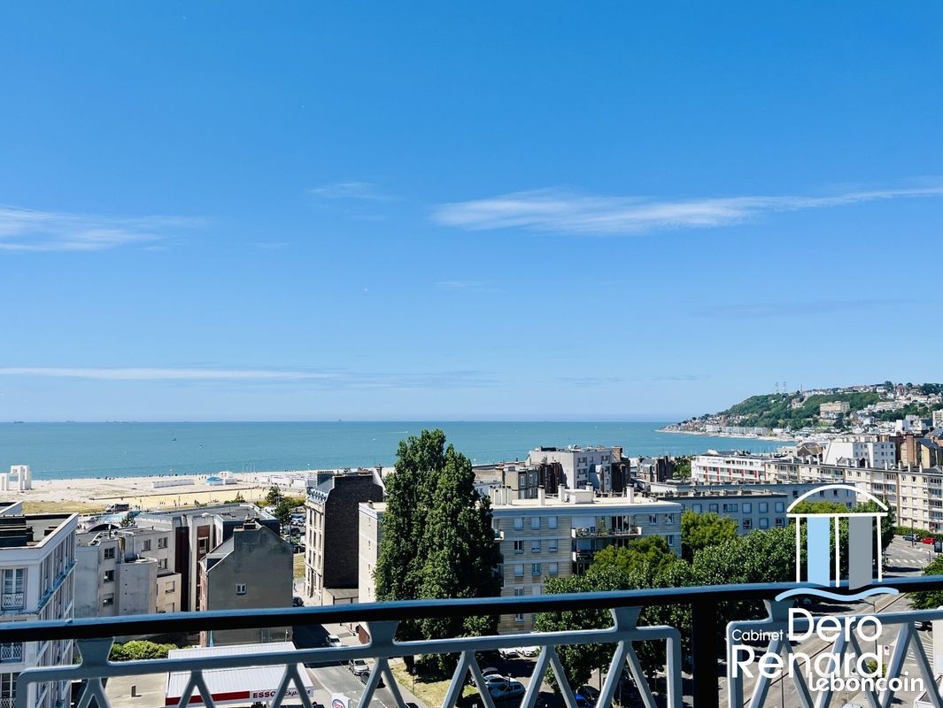 Appartement 4 pièces 82 m² · à Le Havre · 82 m² · 346 000 €