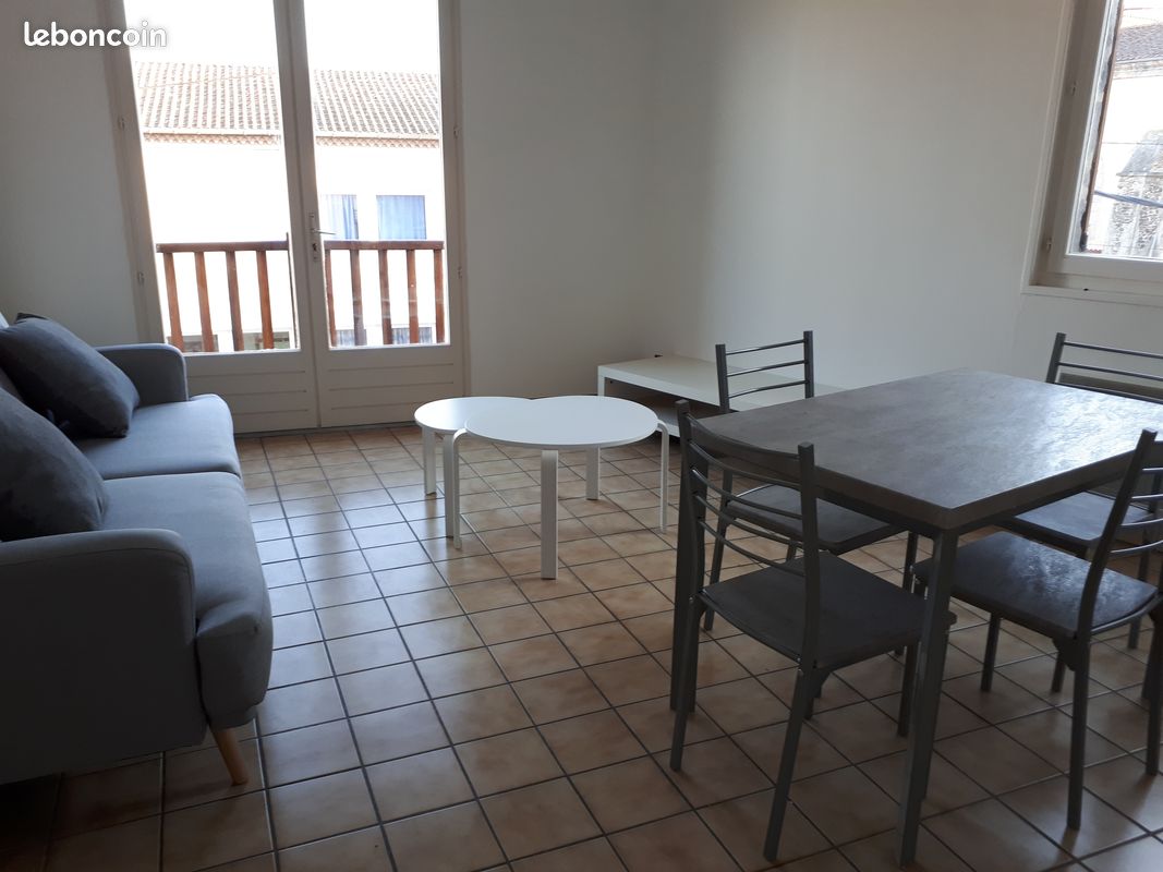 Appartement 2 pièces 50 m² · à Brioude · 50 m² · 490 €