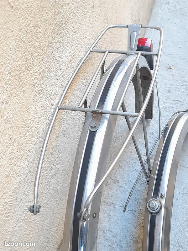 chose inertie Tordu garde boue vélo peugeot Dévaster pastel Médical