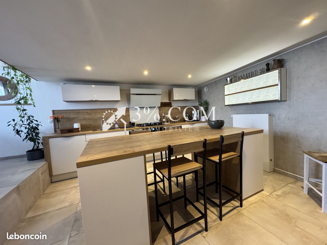 Loft 6 pièces 122 m² (image 7)