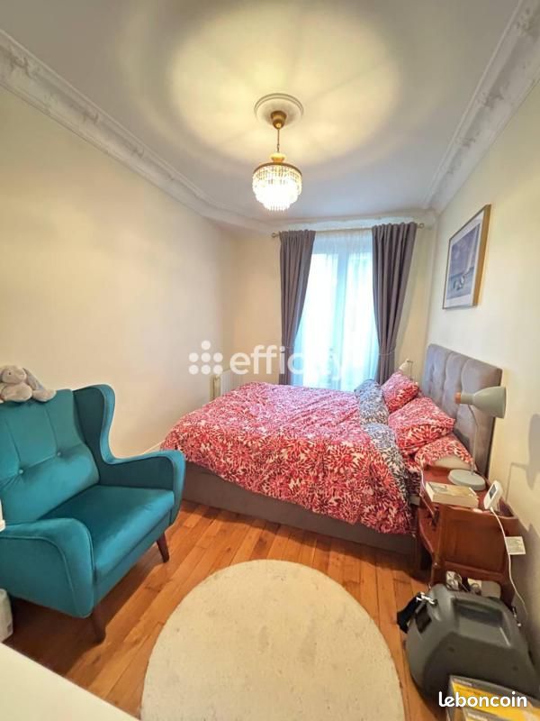 Appartement 2 pièces 44 m² (image 3)