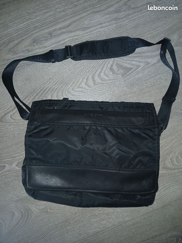 Sac bandoulière lancaster (image 1)