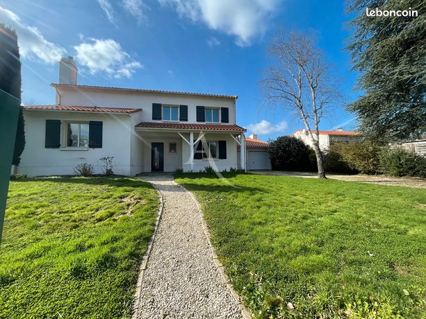 Maison 6 pièces 147 m²