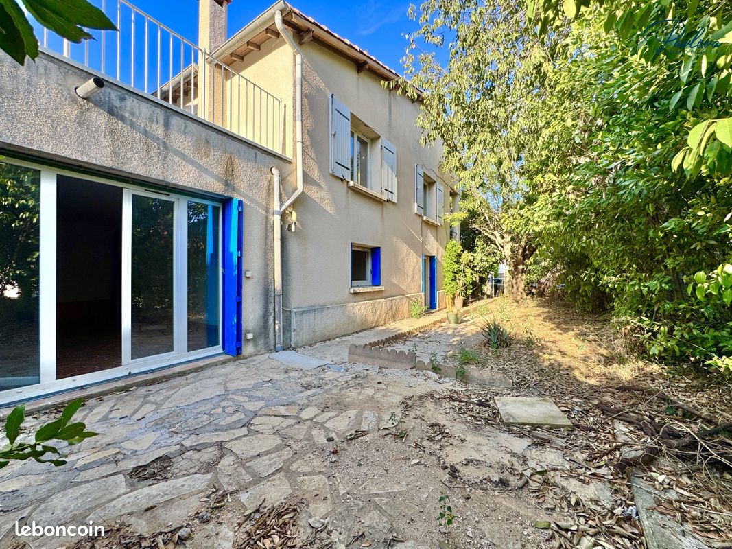 Maison 6 pièces 172 m² · à Montpellier · 172 m² · 482 300 €