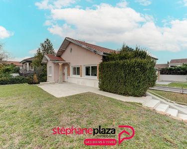 Maison 419 000 € - 167 m²
