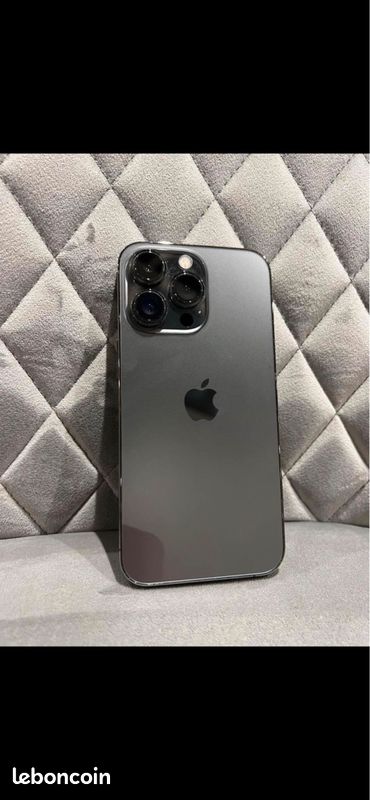 IPhone 13 Pro Max (image 1)