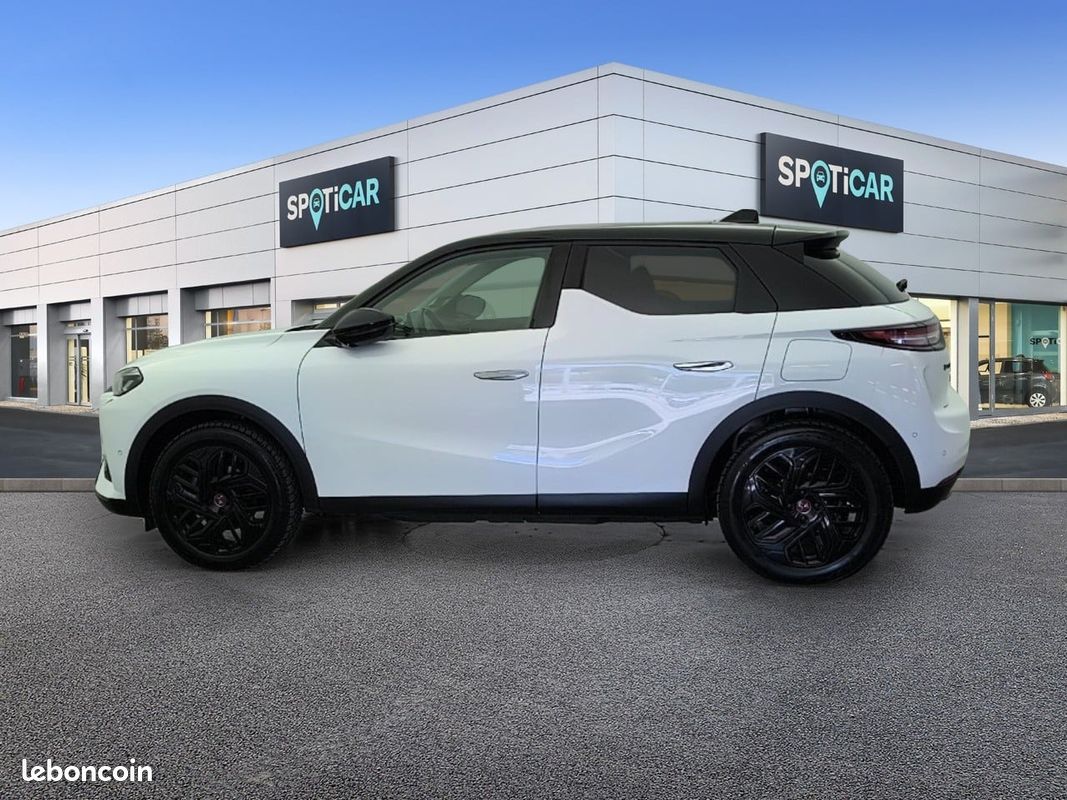 DS DS 3 E-Tense Performance Line+ (image 2)