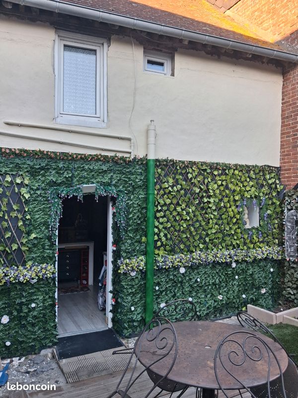 Maison 4 pièces 77 m² · à La Ferté-en-Ouche · 77 m² · 86 000 €