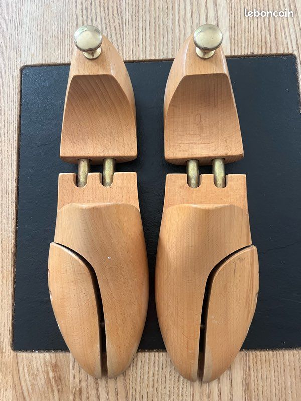 Ambouchoir ou forme pour chaussures (image 4)