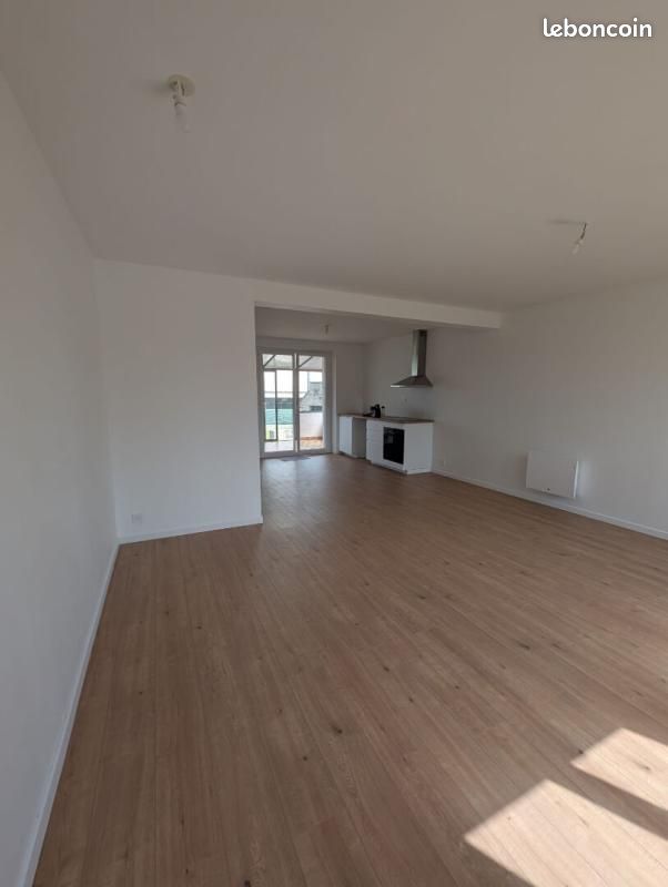 Maison 120 m² · à Locmaria-Plouzané · 120 m² · 1 200 €