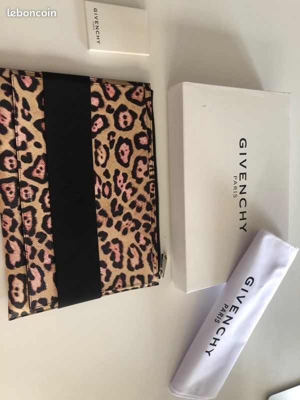 Pochette Givenchy (image 3)