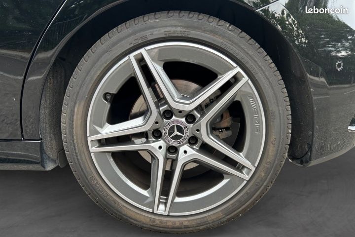 MERCEDES CLASSE A AMG 163Ch Garantie 12 mois (image 16)