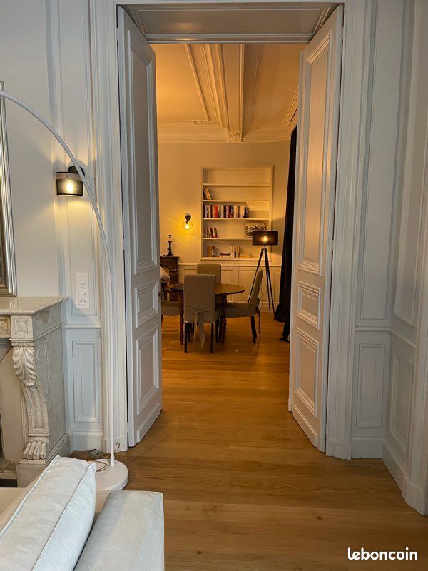 Appartement 3 pièces 88 m² · à Angoulême · 88 m² · 1 200 €/mois