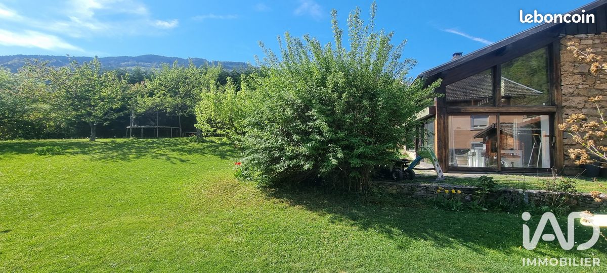 Maison 4 pièces 143 m² · à Allevard · 143 m² · 359 000 €