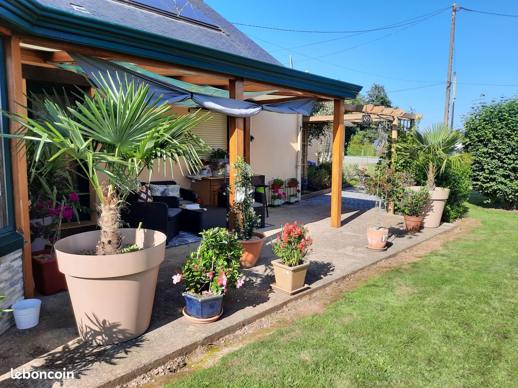 Local commercial 1 pièce 12 m² · à Baulon · 12 m² · 400 €