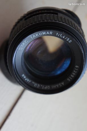 Objectif macro pentax d'occasion - Photo, audio & vidéo