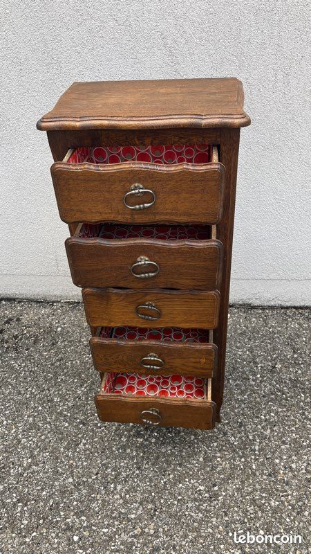 Chiffonnier (image 4)