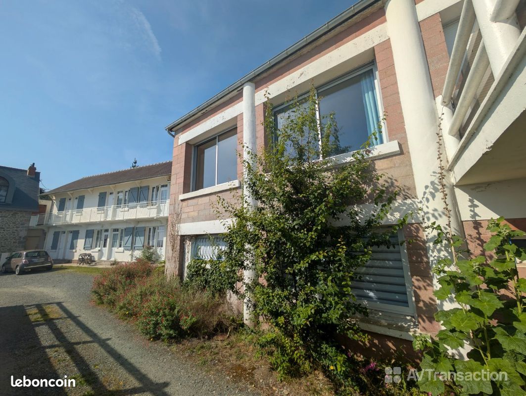 Appartement 5 pièces 90 m² · à Binic-Étables-sur-Mer · 90 m² · 369 000 €