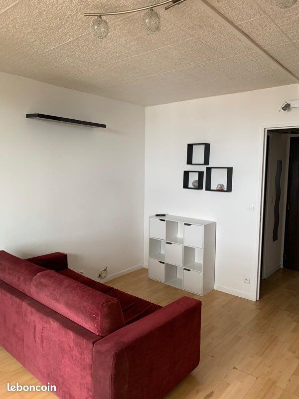 Appartement 1 pièce 27 m² · à Boissy-Saint-Léger · 27 m² · 750 €/mois