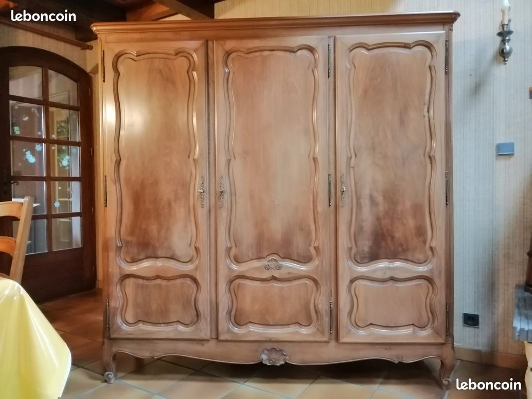 Chambre à coucher (image 1)