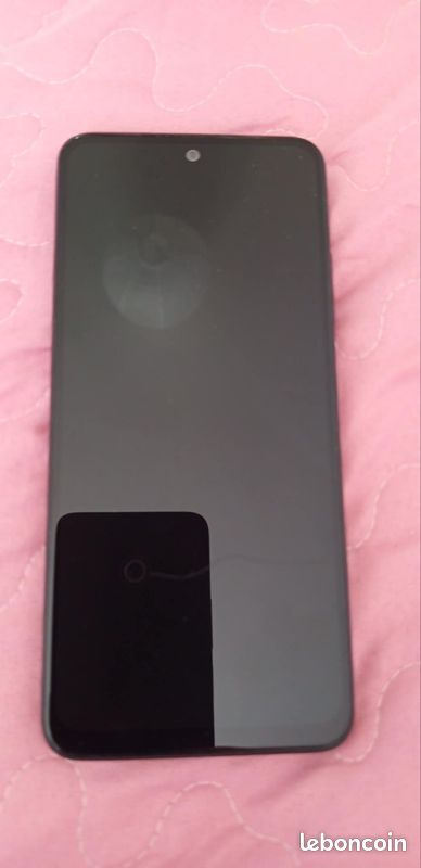 Redmi note 11s (image 1)