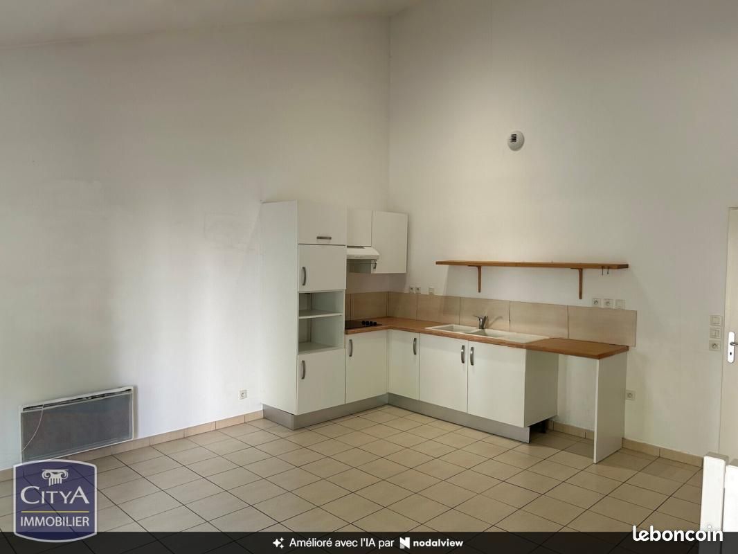Maison 3 pièces 68 m² · à Saint-Denis-d'Oléron · 68 m² · 205 000 €