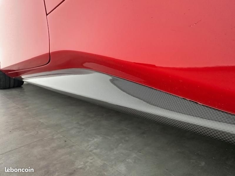 Ferrari 488 Spider V8 3.9 T 670ch (image 13)