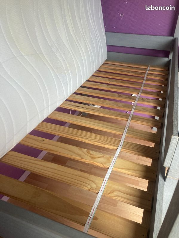 Lit cabane enfant (image 5)