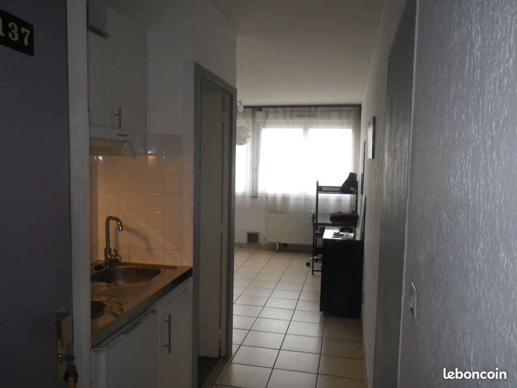 Appartement 1 pièce 26 m² · à Dardilly · 26 m² · 80 000 €